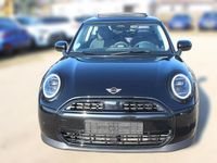 Gebraucht Mini Cooper Classic 114 kW (156 PS) 2025 Schwarz Kleinwagen