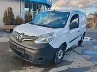 Gebraucht Renault Kangoo 90 PS (66 kW) 2020 Weiß Van / Kleinbus