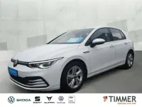 Gebraucht VW Golf VII Life 150 PS (110 kW) 2020 Andere Limousine