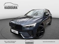 Gebraucht Volvo XC60 Plus 250 PS (183 kW) 2025 Blau SUV