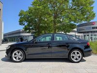 Gebraucht Audi A3 Sport 150 PS (110 kW) 2019 Schwarz Limousine