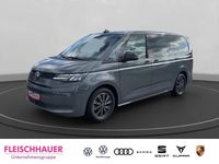 Gebraucht VW Multivan Basis 150 PS (110 kW) 2023 Grau Van