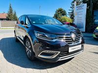 Occasion Renault Espace Initiale Paris 160 ch (117 kW) 2016 Noir Monospace
