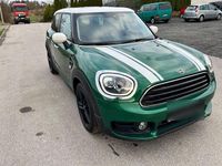 Gebraucht Mini Cooper 136 PS (100 kW) 2020 Grün Kleinwagen