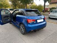 gebraucht Audi A1 A11.0 TFSI ultra S-Line Optikpaket Schwaz