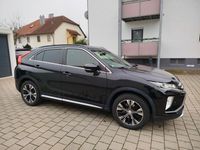Gebraucht Mitsubishi Eclipse Cross Plus 163 PS (119 kW) 2018 Schwarz SUV