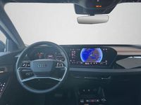 Neu Audi Q6 e-tron Sport 185 kW (252 PS) 2026 Grau SUV