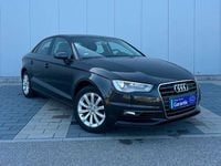 Gebraucht Audi A3 Design 125 PS (91 kW) 2015 Braun Limousine