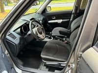 Gebraucht Kia Soul 128 PS (94 kW) 2012 Grau SUV