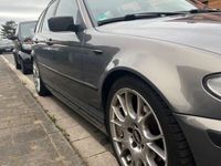 gebraucht BMW 318 i touring -