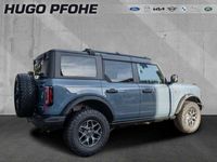 gebraucht Ford Bronco Badlands 2.7 l EcoBoost e-4WD Automatik