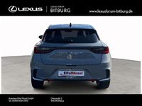 Neu Lexus LBX 136 PS (100 kW) 2026 Schwarz SUV