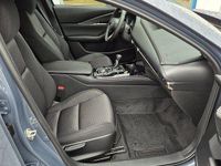 Neu Mazda CX-30 Homura-Line 140 PS (102 kW) 2025 Grau SUV