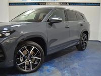 Gebraucht VW Tayron R-line 193 PS (141 kW) 2025 Grau SUV