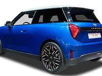 Neu Mini John Cooper Works 204 PS (150 kW) 2025 Wählbar Kleinwagen