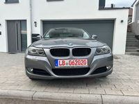gebraucht BMW 318 318 i 1.Hand, Top Zustand, Xenon,Schiebedach