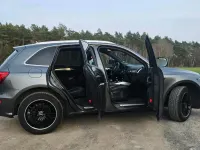 Gebraucht Audi Q5 S-Line 150 PS (110 kW) 2015 Grau SUV