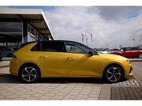 Gebraucht Opel Astra 131 PS (96 kW) 2025 Gelb Limousine