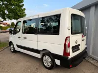 Gebraucht Nissan NV400 136 PS (100 kW) 2021 Weiß Van