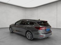 Usata Ford Focus ST-Line 155 CV (114 kW) 2024 Grigio Station wagon