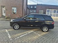 Gebraucht Mercedes GLE250 204 PS (150 kW) 2016 SUV