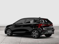 Neu Hyundai i20 Trend 99 PS (72 kW) 2026 Schwarz Kleinwagen