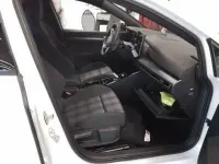 Gebraucht VW Golf VIII GTE 272 PS (200 kW) 2025 Oryxweiss perlmutteffekt Limousine