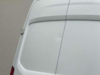 Gebraucht Ford Transit 131 PS (96 kW) 2016 Frostweiß Van / Kleinbus