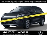 Neu BYD Atto 3 Design 230 kW (313 PS) 2026 Schwarz SUV