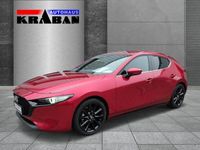 gebraucht Mazda 3 Edition 100 Edition