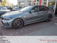 gebraucht BMW 320e M Sport Pro / Glasdach / Innovationspaket