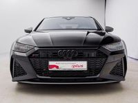 Gebraucht Audi RS7 Sportback Sport 630 PS (463 kW) 2023 Schwarz Kleinwagen