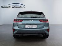 Second-hand Kia Ceed Vision 101 CP (74 kW) 2024 Gri Hatchback