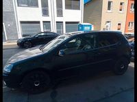 Gebraucht VW Golf 102 PS (75 kW) 2004 Schwarz Coupé
