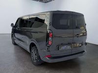 Neu Ford Transit Custom Limited 170 PS (125 kW) 2026 Magnetic grau Limousine