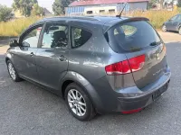Gebraucht Seat Altea XL 140 PS (102 kW) 2012 Grau Van / Kleinbus