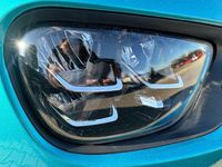 Gebraucht Citroën C3 Feel 83 PS (61 kW) 2022 Grün Kleinwagen