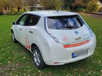 gebraucht Nissan Leaf ZE0 Elektro PKW