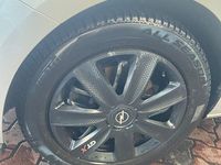 Gebraucht Opel Astra 110 PS (80 kW) 2018 Grau Kombi