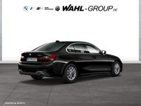gebraucht BMW 320e M SPORT LEDER LC PROF ALARM HIFI DAB WLAN