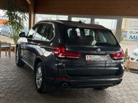 gebraucht BMW X5 xDrive30d*PDC*Leder*Pano*Standheiz*Nav*Bi-Xen