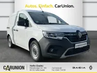 Gebraucht Renault Kangoo Rapid Advance 95 PS (69 kW) 2026 Weiss Van / Kleinbus