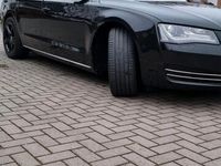 gebraucht Audi A8 4h Limousine