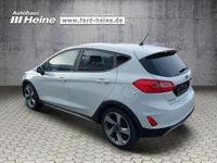 gebraucht Ford Fiesta 1.0 Aut. ACTIVE +ACC+PDC HI.+17-LM+WINTER-P.+