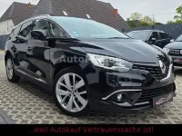Occasion Renault Scenic E-Tech LIMITED 140 ch (102 kW) 2019 Noir Monospace