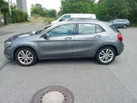 Gebraucht Mercedes GLA200 StreetStyle 136 PS (100 kW) 2015 Grau SUV