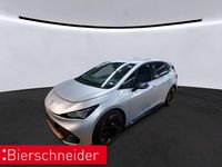 Second-hand Cupra Born 169 kW (231 CP) 2023 Argintiu Hatchback