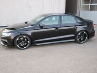 gebraucht Audi S3 Limousine 2.0 TFSI quattro