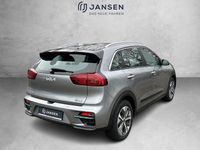Gebraucht Kia e-Niro Vision 150 kW (204 PS) 2022 Grau SUV