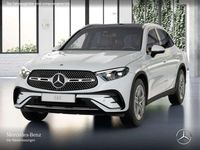 Gebraucht Mercedes GLC450 AMG 367 PS (269 kW) 2024 Weiß SUV